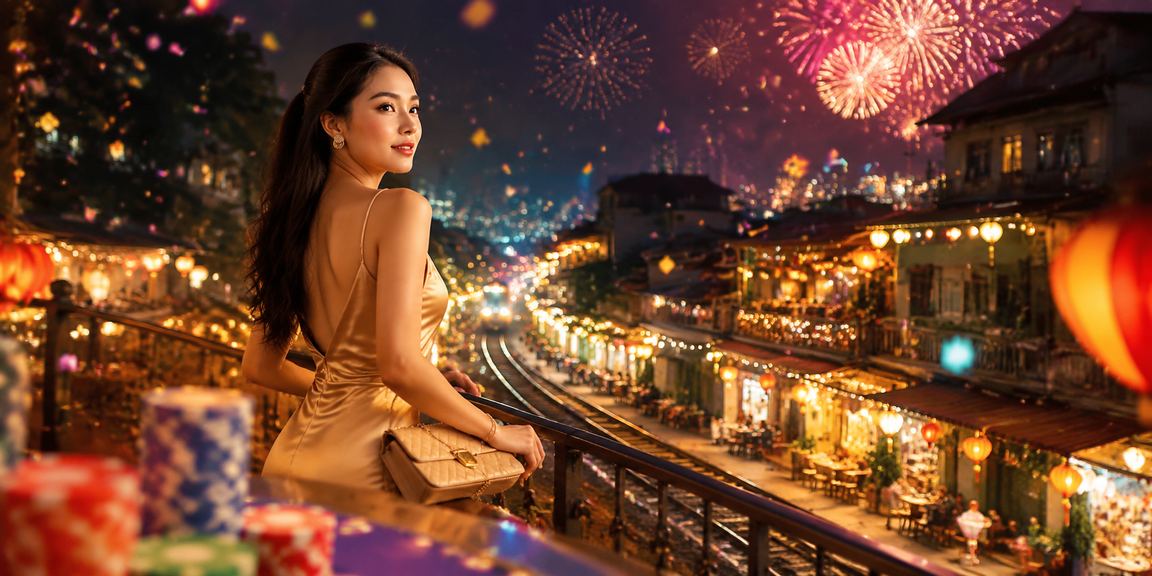 Không khí lễ hội tại Hà Nội gợi nhịp theo dõi sự kiện thể thao Việt Nam