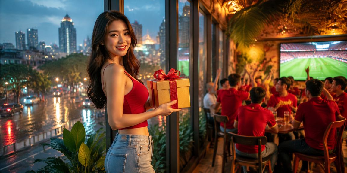 Không gian casino trực tuyến minh họa các nhóm trò chơi phổ biến tại Việt Nam